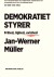 Demokratiet Styrer - Bog