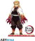 Demon Slayer - Rengoku Kyojuro - Akryl Figur