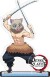 Demon Slayer - Inosuke - Akryl Figur