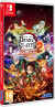 Demon Slayer -Kimetsu No Yaiba- The Hinokami Chronicles 2 - Nintendo Switch
