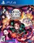 Demon Slayer -Kimetsu No Yaiba- The Hinokami Chronicles - PS4