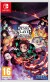 Demon Slayer -Kimetsu No Yaiba- The Hinokami Chronicles - Nintendo Switch