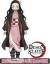 Demon Slayer - Nezuko - Akryl Figur