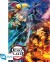 Demon Slayer - Poster Maxi 915X61 - Key Art 2
