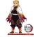 Demon Slayer - Rengoku Kyojuro - Akryl Figur