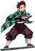 Demon Slayer - Tanjiro S2 - Xxl Akryl Figur