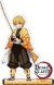 Demon Slayer - Zenitsu - Akryl Figur