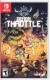 Demon Throttle Special Reserve Games - Nintendo Switch