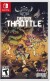 Demon Throttle - Nintendo Switch