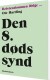 Den 8 Dødssynd - Bog