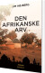 Den Afrikanske Arv - Bog