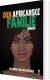 Den Afrikanske Familie - Bog