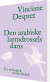 Den Arabiske Larmdrossels Dans - Bog