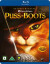 Den Bestøvlede Kat Puss In Boots - Blu-Ray