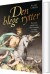 Den Blege Rytter - Bog