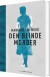 Den Blinde Morder - Bog