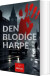 Den Blodige Harpe - Bog