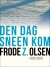 Den Dag Sneen Kom - Bog