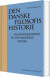 Den Danske Filosofis Historie - Bog