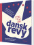 Dansk Revy - 175 År - Bog