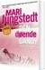 Den Døende Dandy - Bog