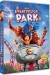 Den Eventyrlige Park Wonder Park - DVD