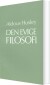Den Evige Filosofi - Bog