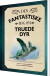 Den Fantastiske Bog Om Truede Dyr - Bog