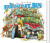 Den Fantastiske Bus - Medium Udgave