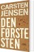 Den Første Sten - Bog