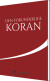 Den Forunderlige Koran - Bog