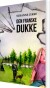 Den Franske Dukke - Bog
