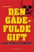 Den Gådefulde Gift - Bog