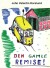 Den Gamle Remise - Bog