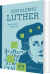 Den Glemte Luther - Bog