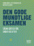 Den Gode Mundtlige Eksamen - Bog