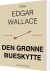 Den Grønne Bueskytte - Bog