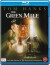 The Green Mile Den Grønne Mil - Blu-Ray
