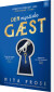 Den Mystiske Gæst - Bog