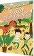 Den Hemmelige Klub Mission Red Dinosaurægget - Bog