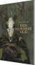 Den Hornede Gud - Bog