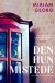 Den Hun Mistede - Bog