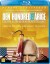 Den Hundredetårige Der Stak Af Fra Regningen Og Forsvandt - Blu-Ray