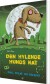 Den Hylende Hunds Nat - Bog
