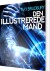 Den Illustrerede Mand - Bog