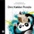 Den Kække Panda - Bog