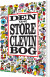 Den Kæmpe Store Clevin Bog - Bog