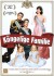 Den Kongelige Familie - DVD