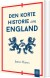 Den Korte Historie Om England - Bog