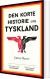 Den Korte Historie Om Tyskland - Bog